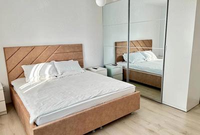 Apartament cu 2 camere semidecomandat în Vest - 8
