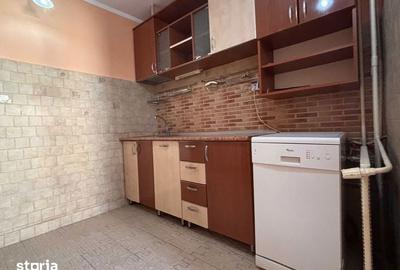 Apartament cu 2 camere decomandat în Central - 5