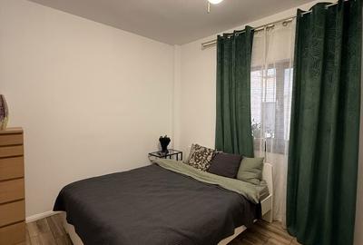 Apartament cu 2 camere decomandat în Giroc - 3