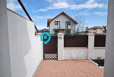 Casă cu 4 camere cu Teren 190 Mp în Central - 17