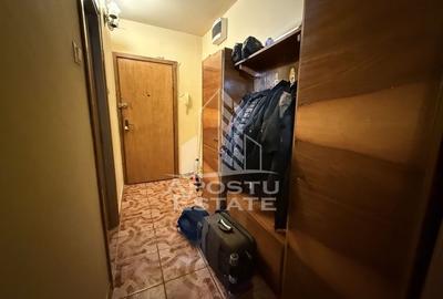 Apartament cu 2 camere, centrala proprie, zona Girocului - 7
