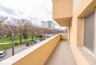 Apartament cu 2 camere decomandat în Central - 2