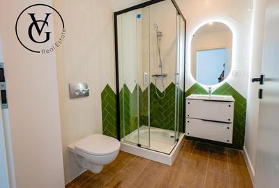 Apartament 2 camere -2 bai-vedere la mare-Axiss Resort & SPA - 9