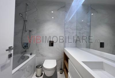 2 Camere - One Herastrau Park - Balcon - Parcare - 10