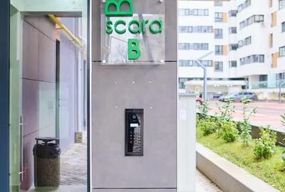 Apartament cu 2 camere decomandat în 13 Septembrie - 6