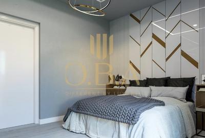 Apartament 3 camere - O.B.A LUXURY PLUS - 8