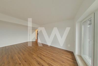 Apartament cu 2 camere decomandat în Tractorul - 2