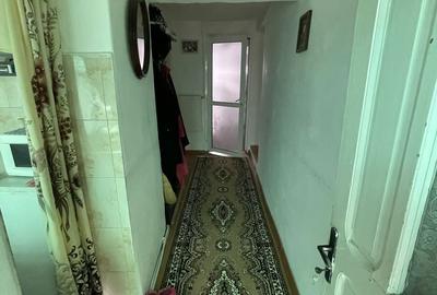 Casă cu 4 camere în Beceni - 4