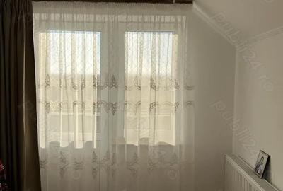 Casă cu 3 camere în Trifești - 4