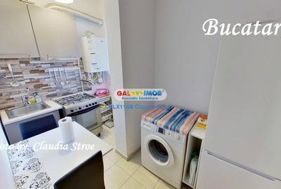 INCHIRIERE GARSONIERA BERCENI - TURNU MAGURELE 12 - 13