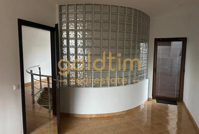 VILA INDIVIDUALA/PIPERA/IANCU NICOLAE/JACUZZI/5 LOCURI DE PARCARE/SALA FITNESS - 26