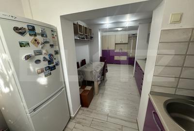 Apartament cu 2 camere, etaj 2, mobilat & utilat, zona Ampoi 3 - 6