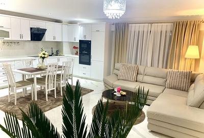 Apartament cu 3 camere decomandat în Central - 5