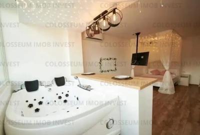 Garsonieră semidecomandată în Gării - 4