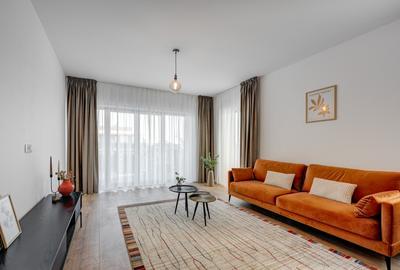 Apartament Iancu Nicolae in complex cu piscina interioara - 2