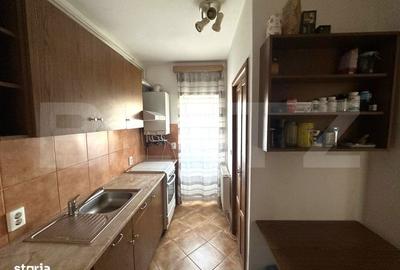 Apartament cu 2 camere decomandat în Grigorescu - 6