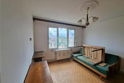 Apartament cu 2 camere decomandat în Uzina 2 - 5