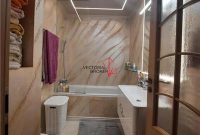 Apartament de Lux cu Design Unic ? Vatra Luminoasa, 3 Camere, 117 mp - 20