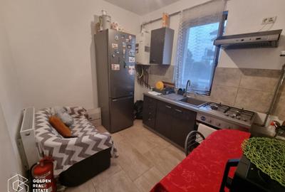 Apartament cu 2 camere decomandat în Chișoda - 3