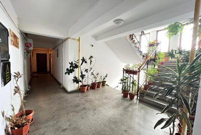 4 camere , 115 mp, 3 balcoane, terasa, str.Dorobantilor , Marasti - 14