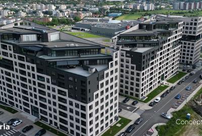 Apartament cu 3 camere în Tudor - 2