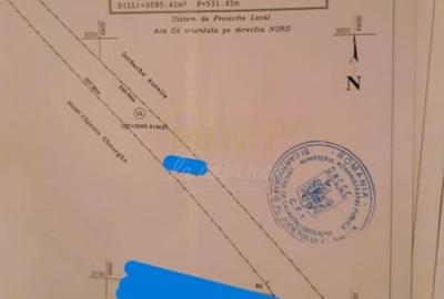 Teren Construcții intravilan de 5000 mp, în Drajna de Jos - 6