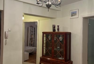 Apartament cu 4 camere în zona Spitalului Județean, Timișoara - 14