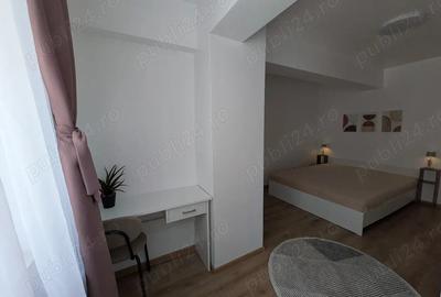 Apartament cu 2 camere semidecomandat în Burdujeni - 6