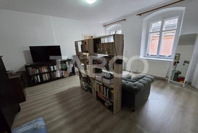 Apartament cu 2 camere nedecomandat, mobilat în Ultracentral - 11