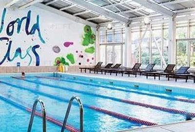 Apartament 2 camere lux || InCity Residence || Dristor Metrou || - 2