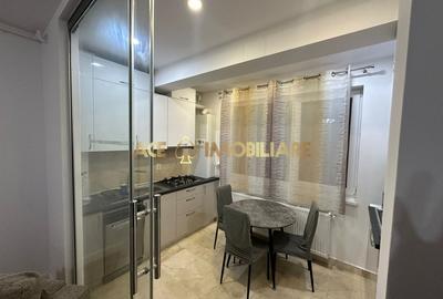 Apartament cu 2 camere semidecomandat, mobilat în Militari - 5