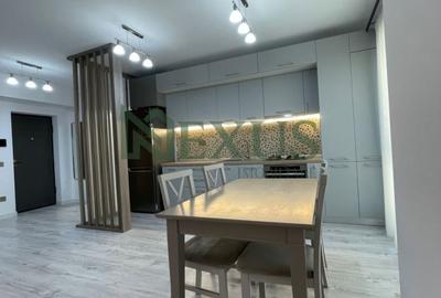 Apartament cu 2 camere în Dofteana - 8