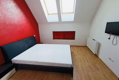 Apartament cu 2 camere de inchiriat, Dumbravita, str. Soarelui, decomandat - 8