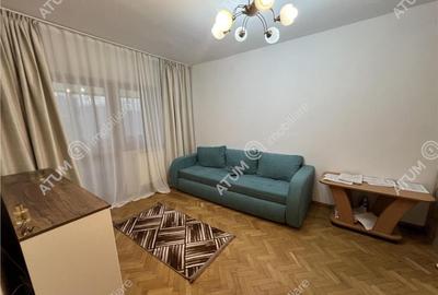 Apartament de 2 camere cu balcon si pivnita zona Vasile Aron - 3