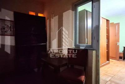 Apartament cu 2 camere decomandat în Micălaca - 11