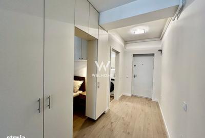 Garsonieră decomandată în Cristian - 4