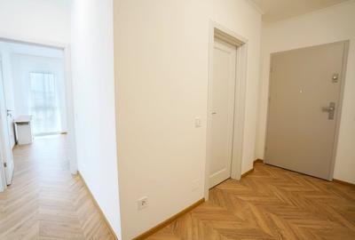 Apartament nou si modern de inchiriat, cu 2 camere situat pe Blvd. Muncii - 5