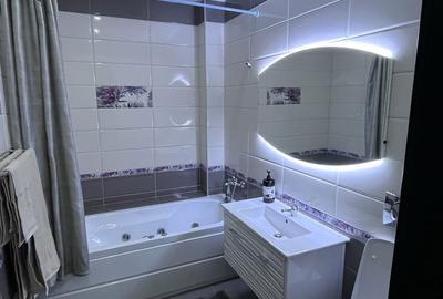 Apartament cu 2 camere decomandat în Central - 6