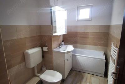 Apartament cu 3 camere decomandat în Șagului - 1