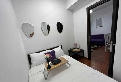 Apartament 2 camera / 50 mp / zona ICIL / centrala proprie / aer condi?ionat / - 5