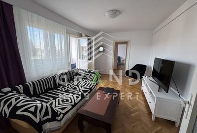 Apartament cu 2 camere semidecomandat, mobilat în Gheorgheni - 5