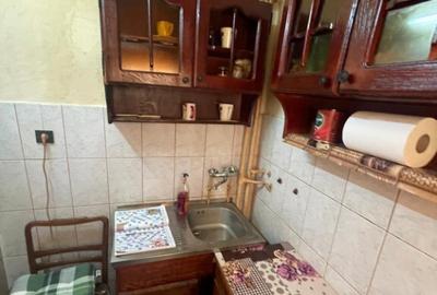 Garsonieră în Miorița - 10