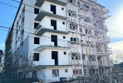 Bloc Nou! Costineti - Strada Scolii 7- Centru, Studiouri si Garsoniere.