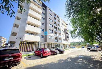 Apartament nou 2 cam 48Mp, Bloc Nou - Bucium
