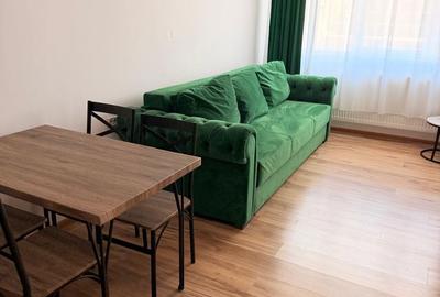 Garsonieră decomandată în Fundeni - 3