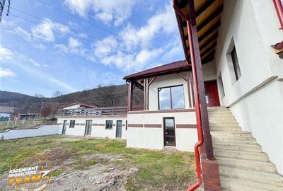 Proprietate premium cu SPA,sauna,casa oaspeti,teren 1.348 mp,acces padure, Sfant - 31