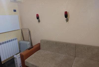 Garsonieră nedecomandată în Centrul Civic