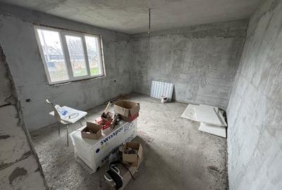 Casă cu 3 camere în Mintiu Gherlii - 4