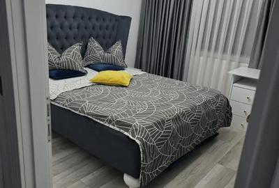 Apartament cu 4 camere decomandat în Central - 3