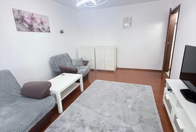 Prima inchiriere ap 2 camere plus loc de parcare Aviatiei, Str. Capalna